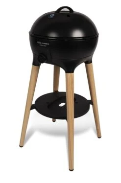 Cadac Barbacoa Eléctrica E-Braai 40 FS Black -Biohort || Napoleon || Weber Tienda de ventas EBRAAI40FS4
