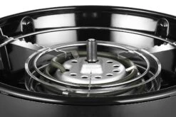 Cadac Barbacoa Eléctrica E-Braai 40 FS Black -Biohort || Napoleon || Weber Tienda de ventas EBRAAI40FS9