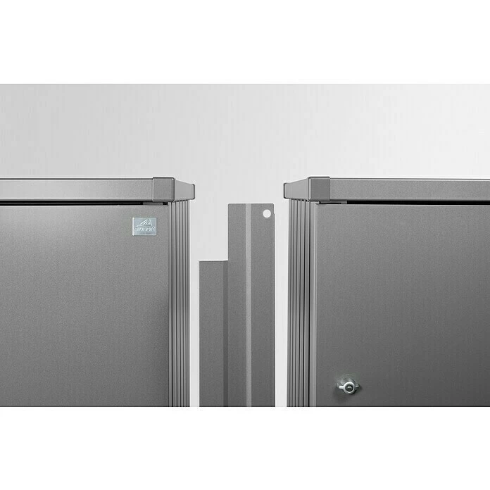 Biohort Elemento De Conexión Para 3 Uds. Alex 2 Biohort Elemento De Conexión Para 3 Uds. Alex