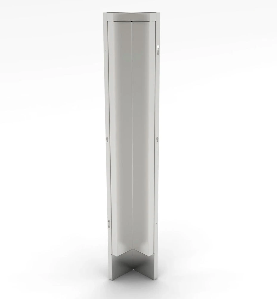 Espaciador Para Módulos A 90º 3 Espaciador Para Módulos A 90º