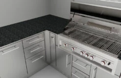 Espaciador Para Módulos A 90º 8 Espaciador Para Módulos A 90º -Biohort || Napoleon || Weber Tienda de ventas Espaciador para Modulos a 90 3