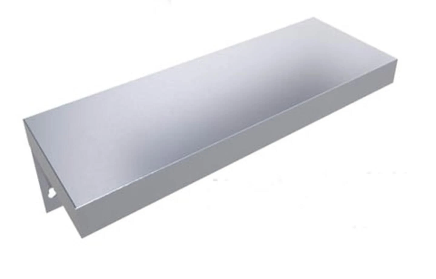 Estante Inox. Plano Sunstone 3 Estante Inox. Plano Sunstone