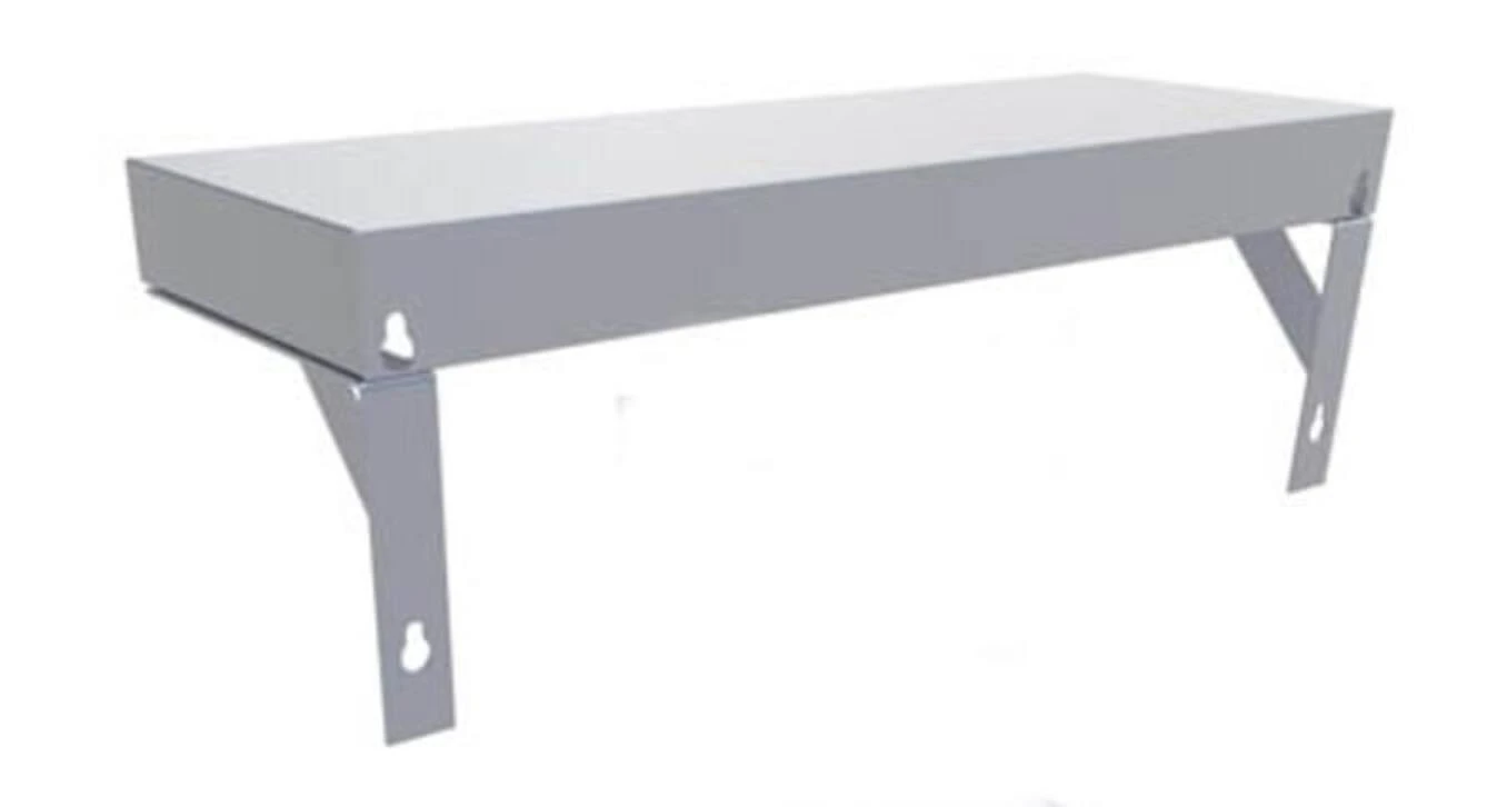 Estante Inox. Plano Sunstone 4 Estante Inox. Plano Sunstone - Imagen 2