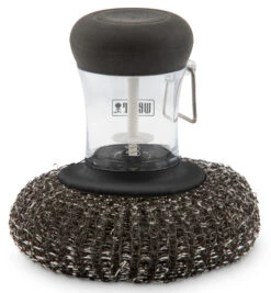 Weber Estropajo Para Plancha -Biohort || Napoleon || Weber Tienda de ventas Estropajo para Plancha 2