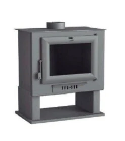 Estufa De Leña Modelo CH-0 8 Estufa De Leña Modelo CH-0 -Biohort || Napoleon || Weber Tienda de ventas Estufa de Lena Modelo CH 0 2