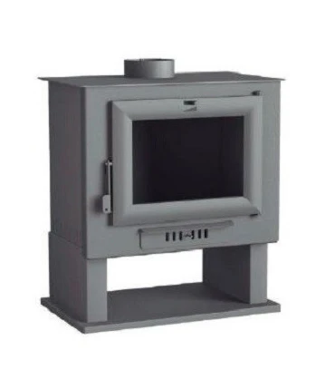 Estufa De Leña Modelo CH-0 5 Estufa De Leña Modelo CH-0 - Imagen 3