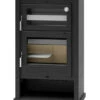 Estufa De Leña Con Horno Modelo M-107 T 1 Estufa De Leña Con Horno Modelo M-107 T -Biohort || Napoleon || Weber Tienda de ventas Estufa de Lena con Horno Modelo M 107