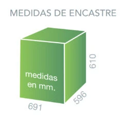 Estufa De Pellet IP-170 K 10 Estufa De Pellet IP-170 K -Biohort || Napoleon || Weber Tienda de ventas Estufa de Pellet IP 170 K 4
