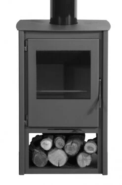 Estufa De Leña Eco Design Bayonne Premium -Biohort || Napoleon || Weber Tienda de ventas Estufa de lena Eco Bayonne Premium 3