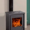 Estufa De Leña Eco Design Bordeaux Premium 2 Estufa De Leña Eco Design Bordeaux Premium -Biohort || Napoleon || Weber Tienda de ventas Estufa de lena Eco Bordeaux Premium