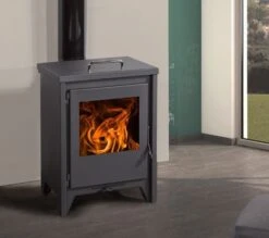 Estufa De Leña Eco Design Bordeaux Premium 10 Estufa De Leña Eco Design Bordeaux Premium -Biohort || Napoleon || Weber Tienda de ventas Estufa de lena Eco Bordeaux Premium 3