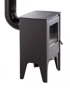 Estufa De Leña Eco Design Frankfurt Premium -Biohort || Napoleon || Weber Tienda de ventas Estufa de lena Eco Frankfurt Premium 5
