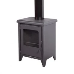 Estufa De Leña Eco Design Lille Premium 8 Estufa De Leña Eco Design Lille Premium -Biohort || Napoleon || Weber Tienda de ventas Estufa de lena Eco Lille Premium 5