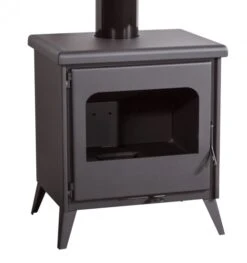 Estufa De Leña Eco Design Veneto Titanium -Biohort || Napoleon || Weber Tienda de ventas Estufa de lena Eco Nice Titanium 6