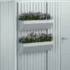 Biohort FloraBoard Para AvantGarde, Highline, Panorama 1 Biohort FloraBoard Para AvantGarde, Highline, Panorama -Biohort || Napoleon || Weber Tienda de ventas FloraBoard para AvantGarde Highline Panorama