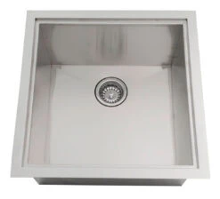 Fregadero Profundo Montaje Bajo O Sobre Encimera -Biohort || Napoleon || Weber Tienda de ventas Fregadero Profundo Montaje Bajo o Sobre Encimera 6