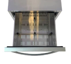 Frigorífico De Cajones Para Exterior De Acero Inoxidable -Biohort || Napoleon || Weber Tienda de ventas Frigorifico cajones exterior Acero Inoxidable 1