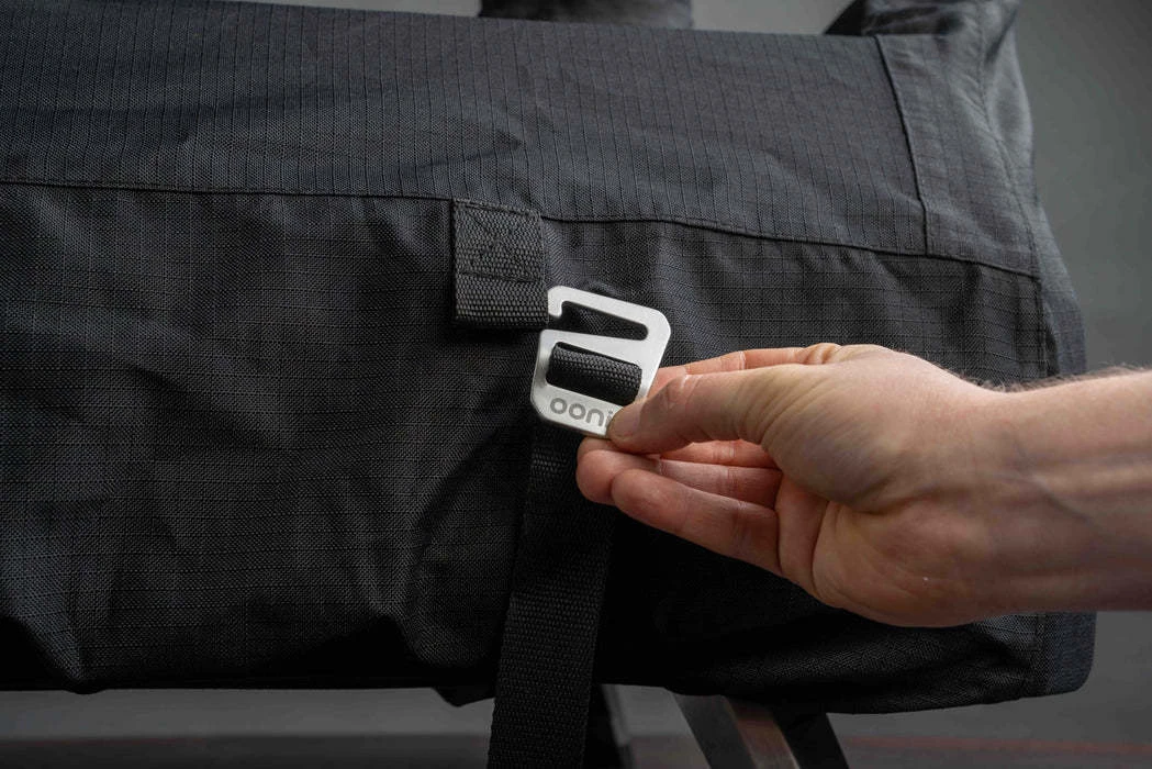 Ooni Funda Karu 16 4 Ooni Funda Karu 16 - Imagen 2