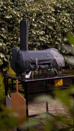 Ooni Funda Karu 16 13 Ooni Funda Karu 16 -Biohort || Napoleon || Weber Tienda de ventas Funda Karu 16 6