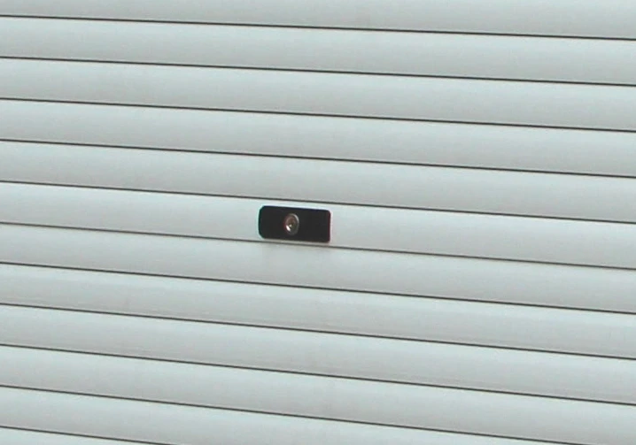 Garaje De Metal Essex Verde 9 Garaje De Metal Essex Verde - Imagen 7