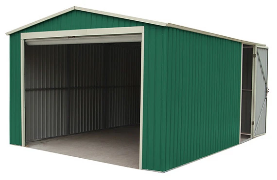 Garaje De Metal Leicester 3 Garaje De Metal Leicester