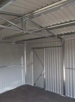 Garaje De Metal Leicester 13 Garaje De Metal Leicester -Biohort || Napoleon || Weber Tienda de ventas Garaje de Metal Leicester 4