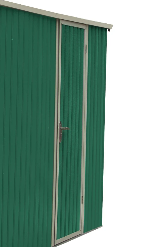 Garaje De Metal Leicester 9 Garaje De Metal Leicester - Imagen 7