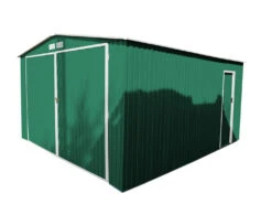 Garaje De Metal Norfolk