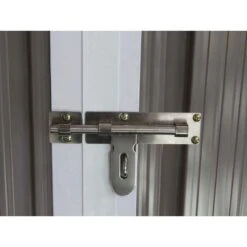 Garaje De Metal Norfolk -Biohort || Napoleon || Weber Tienda de ventas Garaje de Metal Norfolk 8