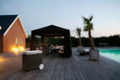 Barbacoa Heat 3 Negro -Biohort || Napoleon || Weber Tienda de ventas Heat 3 287798 M 2