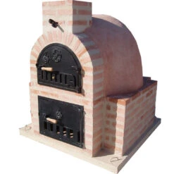 Hornilla Cuadrada Mixta 85 Cm. 11 Hornilla Cuadrada Mixta 85 Cm. -Biohort || Napoleon || Weber Tienda de ventas Hornilla Cuadrada Mixta 85 cm 2