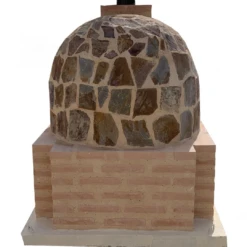 Hornilla Cuadrada Mixta Piedra 65 Cm. 14 Hornilla Cuadrada Mixta Piedra 65 Cm. -Biohort || Napoleon || Weber Tienda de ventas Hornilla Cuadrada Mixta Piedra 65 cm 5