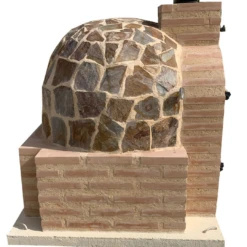 Hornilla Cuadrada Mixta Piedra 90 Cm. -Biohort || Napoleon || Weber Tienda de ventas Hornilla Cuadrada Mixta Piedra 90 cm 3