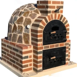 Hornilla Cuadrada Piedra 90 Cm. -Biohort || Napoleon || Weber Tienda de ventas Hornilla Cuadrada Piedra 90 cm 2