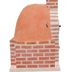 Hornilla Cuadrada Rústica 80 Cm. 12 Hornilla Cuadrada Rústica 80 Cm. -Biohort || Napoleon || Weber Tienda de ventas Hornilla Cuadrada Rustica 80 cm 4