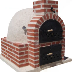 Hornilla Cuadrada Rústica Blanca 80 Cm. 9 Hornilla Cuadrada Rústica Blanca 80 Cm. -Biohort || Napoleon || Weber Tienda de ventas Hornilla Cuadrada Rustica Blanca 80 cm 2