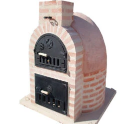 Hornilla Redonda Mixta 75 Cm. 9 Hornilla Redonda Mixta 75 Cm. -Biohort || Napoleon || Weber Tienda de ventas Hornilla redonda Mixta 75 cm 1