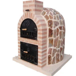 Biohort || Napoleon || Weber Tienda de ventas -Biohort || Napoleon || Weber Tienda de ventas Hornilla redonda Piedra Multicolor 65 cm 1