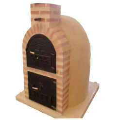 Hornilla Redonda Clásica Blanca 80 Cm. 9 Hornilla Redonda Clásica Blanca 80 Cm. -Biohort || Napoleon || Weber Tienda de ventas Hornilla redonda clasica Blanca 80 cm 1