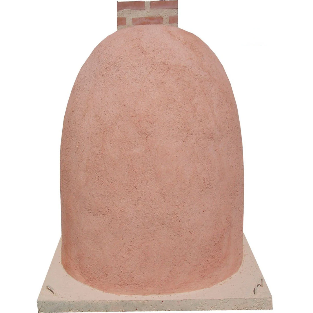 Hornilla Redonda Clásica 75 Cm. 7 Hornilla Redonda Clásica 75 Cm. - Imagen 5