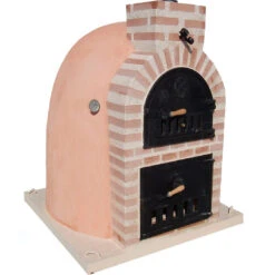 Hornilla Redonda Clásica 80 Cm. 10 Hornilla Redonda Clásica 80 Cm. -Biohort || Napoleon || Weber Tienda de ventas Hornilla redonda clasica 80 cm 2