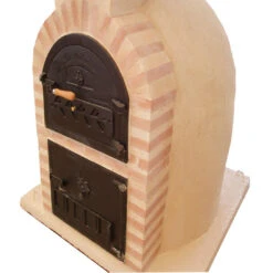 Hornilla Redonda Clásica Blanca 85 Cm. 11 Hornilla Redonda Clásica Blanca 85 Cm. -Biohort || Napoleon || Weber Tienda de ventas Hornilla redonda clasica Blanca 85 cm 3