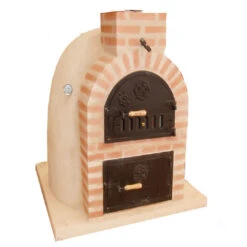 Hornilla Redonda Clásica Blanca 90 Cm. 12 Hornilla Redonda Clásica Blanca 90 Cm. -Biohort || Napoleon || Weber Tienda de ventas Hornilla redonda clasica Blanca 90 cm 4