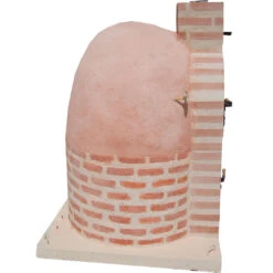 Hornilla Redonda Mixta 90 Cm. -Biohort || Napoleon || Weber Tienda de ventas Hornilla redonda mixta 90 cm 2