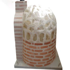 Hornilla Redonda Mixta Piedra 85 Cm. 13 Hornilla Redonda Mixta Piedra 85 Cm. -Biohort || Napoleon || Weber Tienda de ventas Hornilla redonda mixta Piedra 85 cm 4