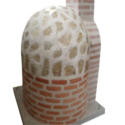 Hornilla Redonda Mixta Piedra 85 Cm. 14 Hornilla Redonda Mixta Piedra 85 Cm. -Biohort || Napoleon || Weber Tienda de ventas Hornilla redonda mixta Piedra 85 cm 5