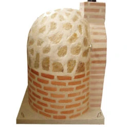 Hornilla Redonda Mixta Piedra 90 Cm. -Biohort || Napoleon || Weber Tienda de ventas Hornilla redonda mixta Piedra 90 cm 3