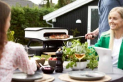 Horno Eléctrico Para Pizza Cozze 13 -Biohort || Napoleon || Weber Tienda de ventas Horno Electrico para pizza Cozze 13 111