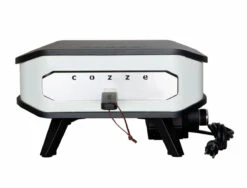 Horno Eléctrico Para Pizza Cozze 13 -Biohort || Napoleon || Weber Tienda de ventas Horno Electrico para pizza Cozze 13 2