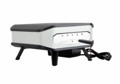 Horno Eléctrico Para Pizza Cozze 13 -Biohort || Napoleon || Weber Tienda de ventas Horno Electrico para pizza Cozze 13 5